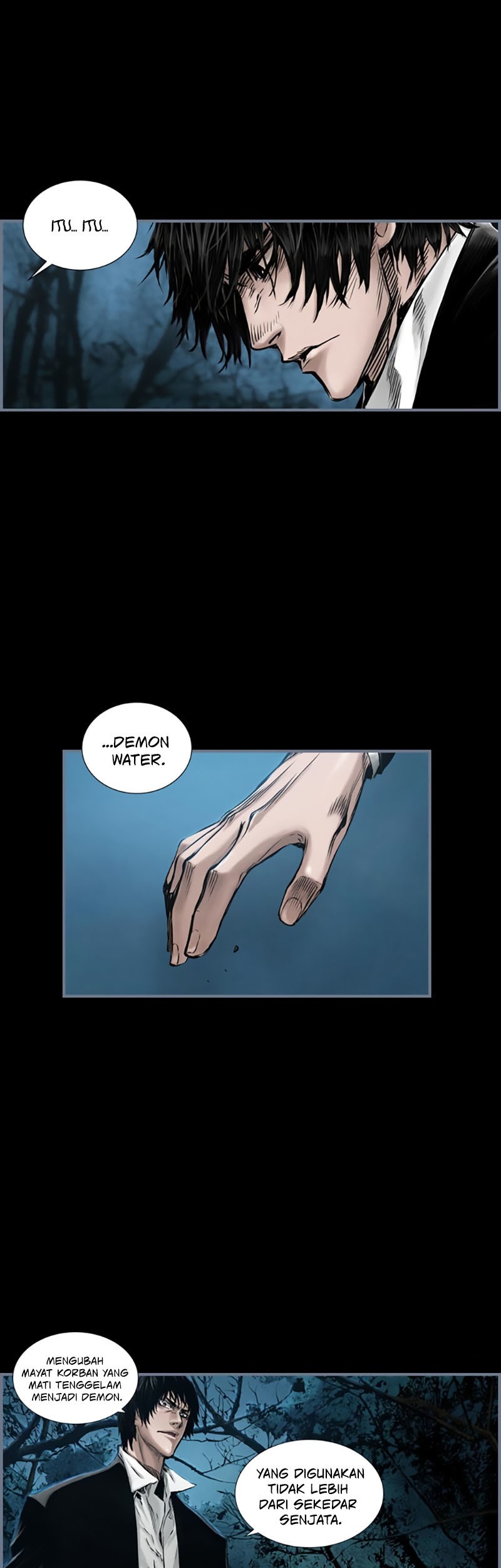 Island Part 2 Chapter 14 Gambar 26