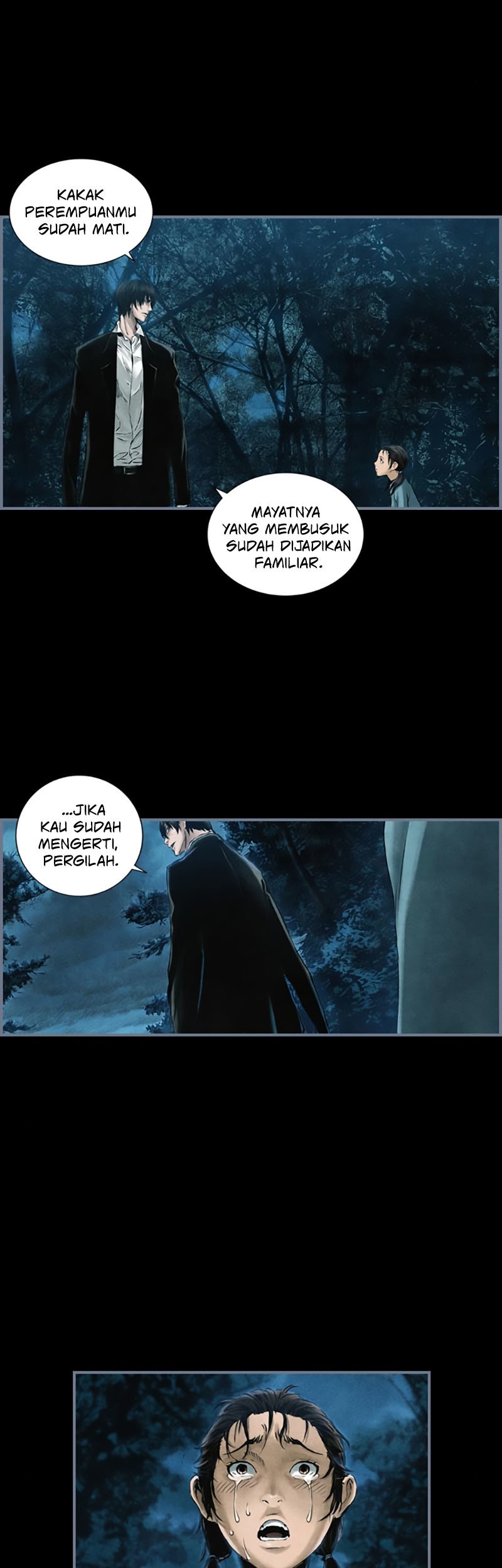 Island Part 2 Chapter 14 Gambar 28