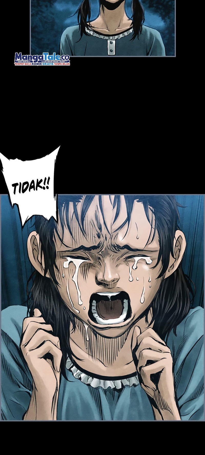 Island Part 2 Chapter 14 Gambar 29