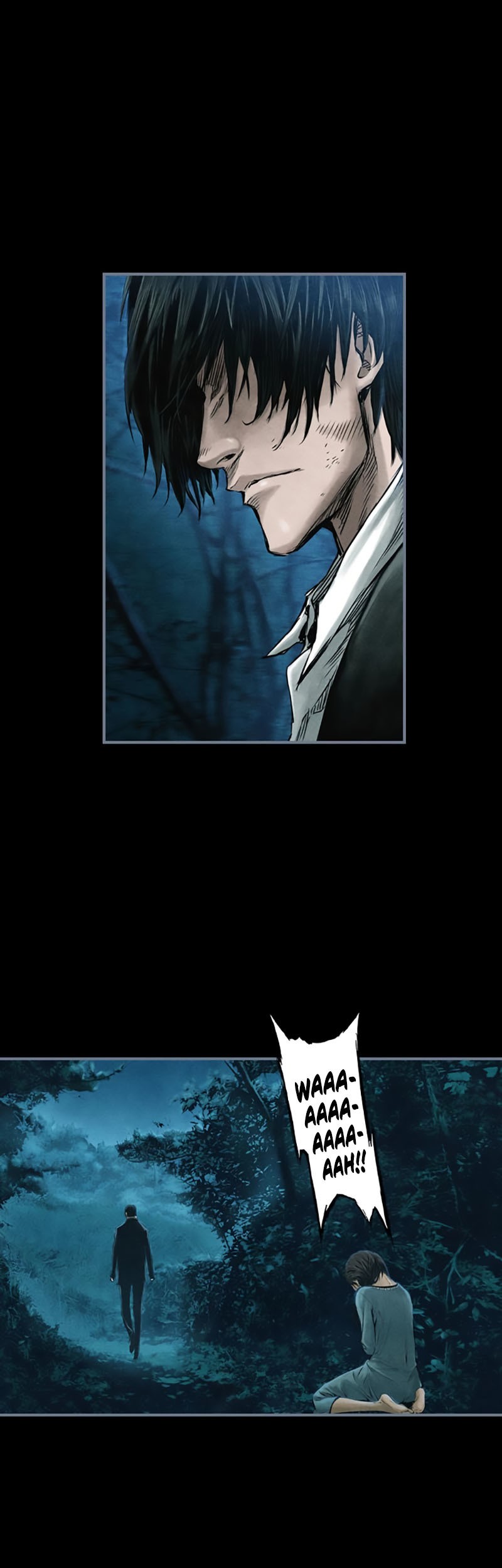 Island Part 2 Chapter 14 Gambar 30