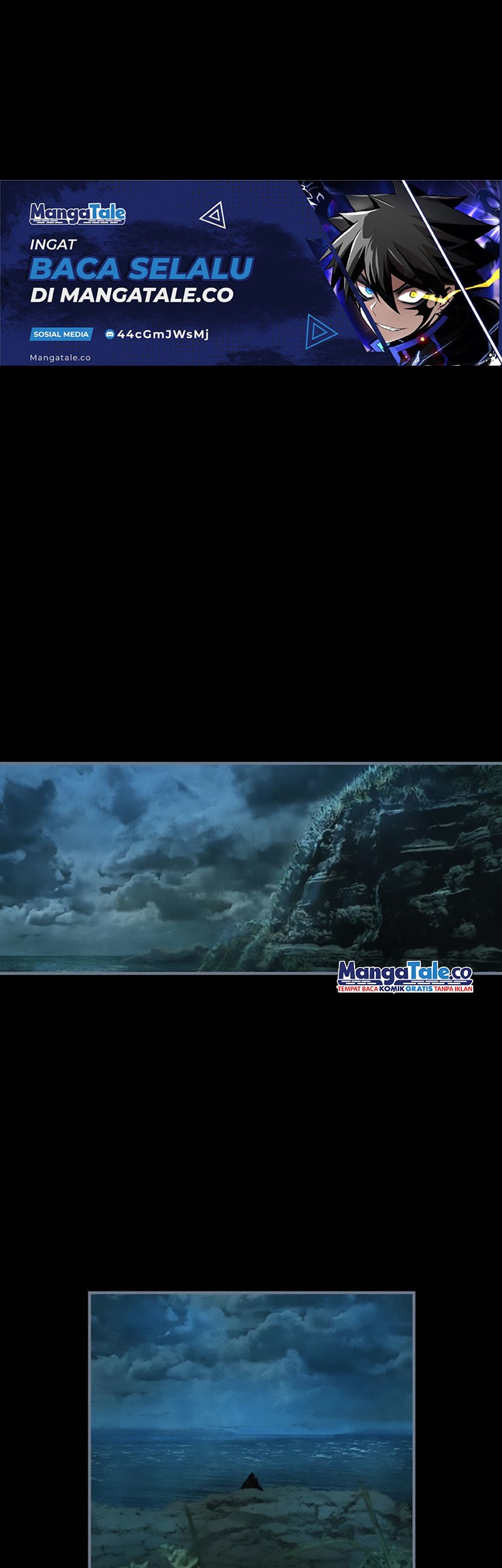 Island Part 2 Chapter 14 Gambar 31