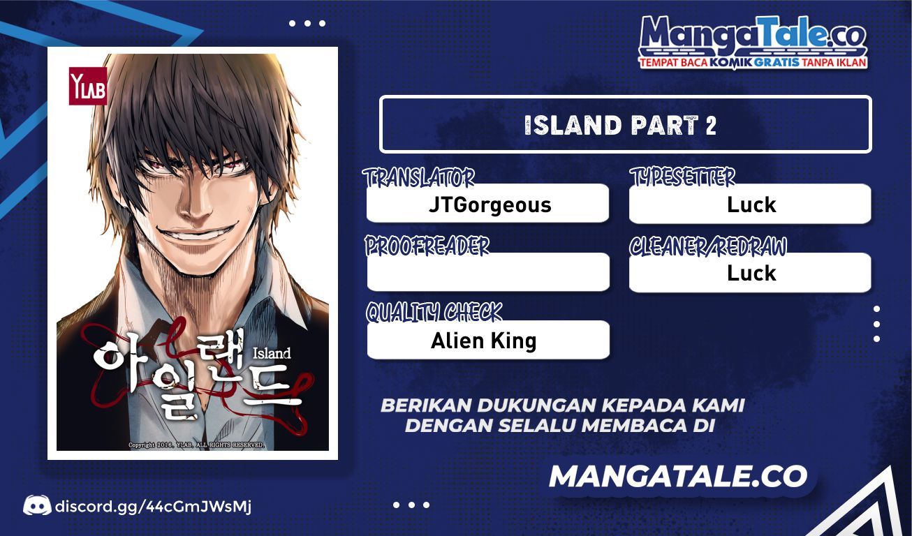 Baca Komik Island Part 2 Chapter 13 Gambar 1