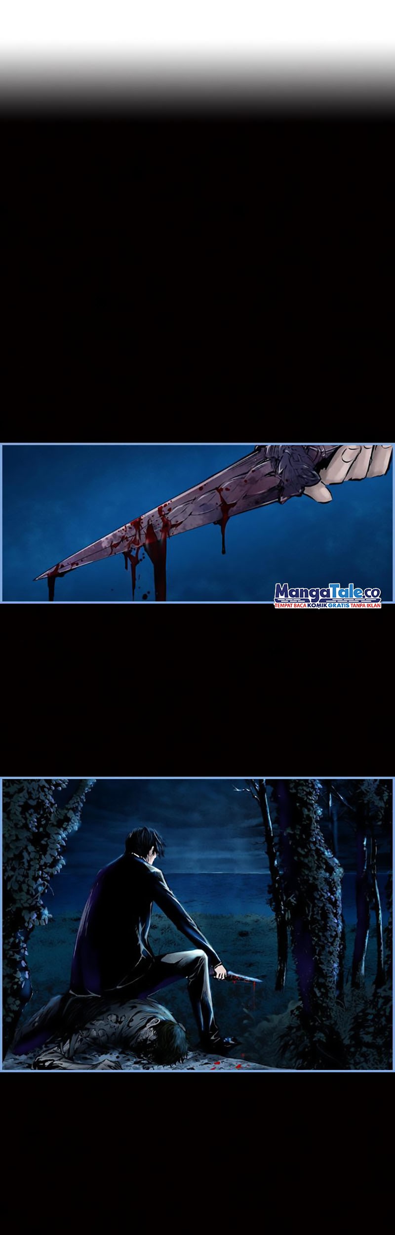 Baca  Island Part 2 Chapter 13 Gambar 2