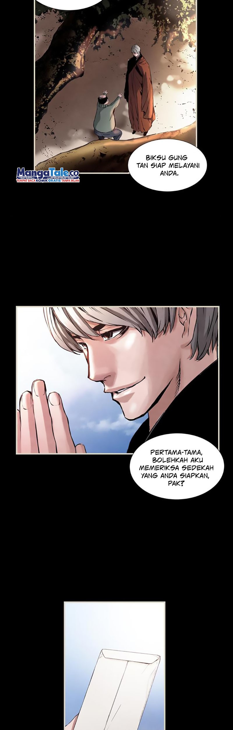 Island Part 2 Chapter 13 Gambar 8