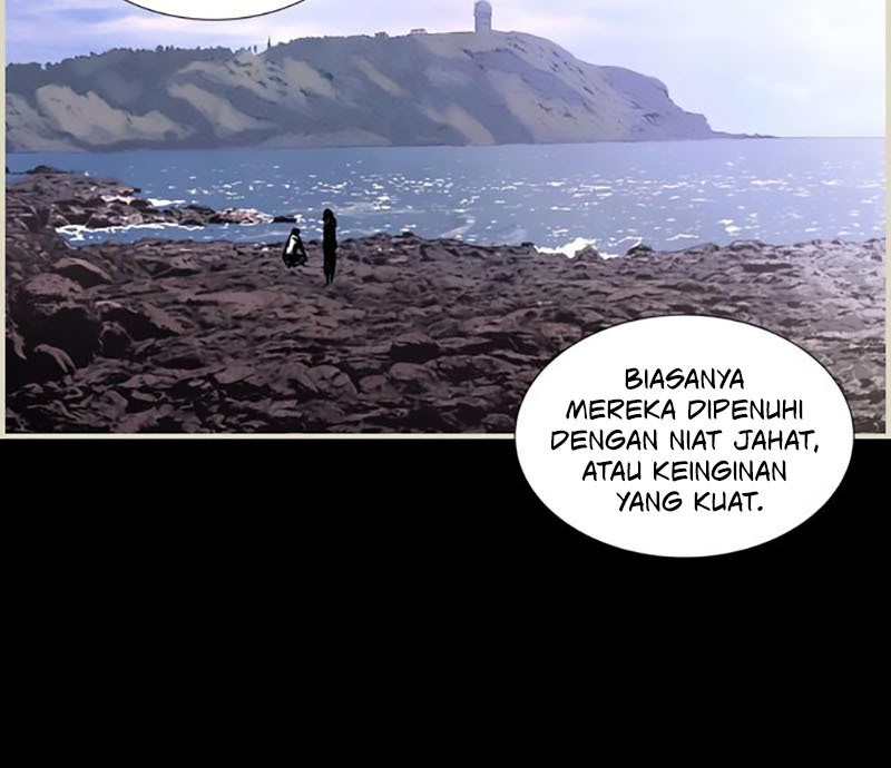 Island Part 2 Chapter 13 Gambar 10