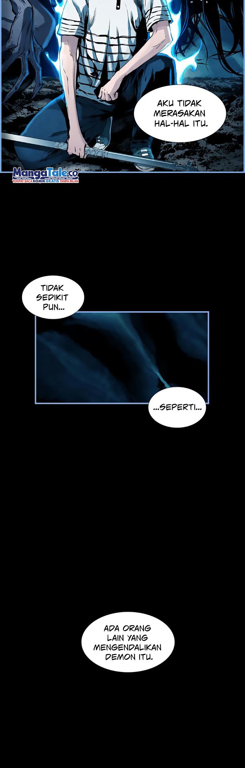 Island Part 2 Chapter 13 Gambar 12