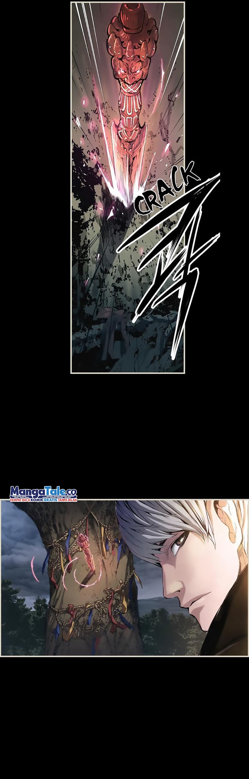 Island Part 2 Chapter 13 Gambar 16