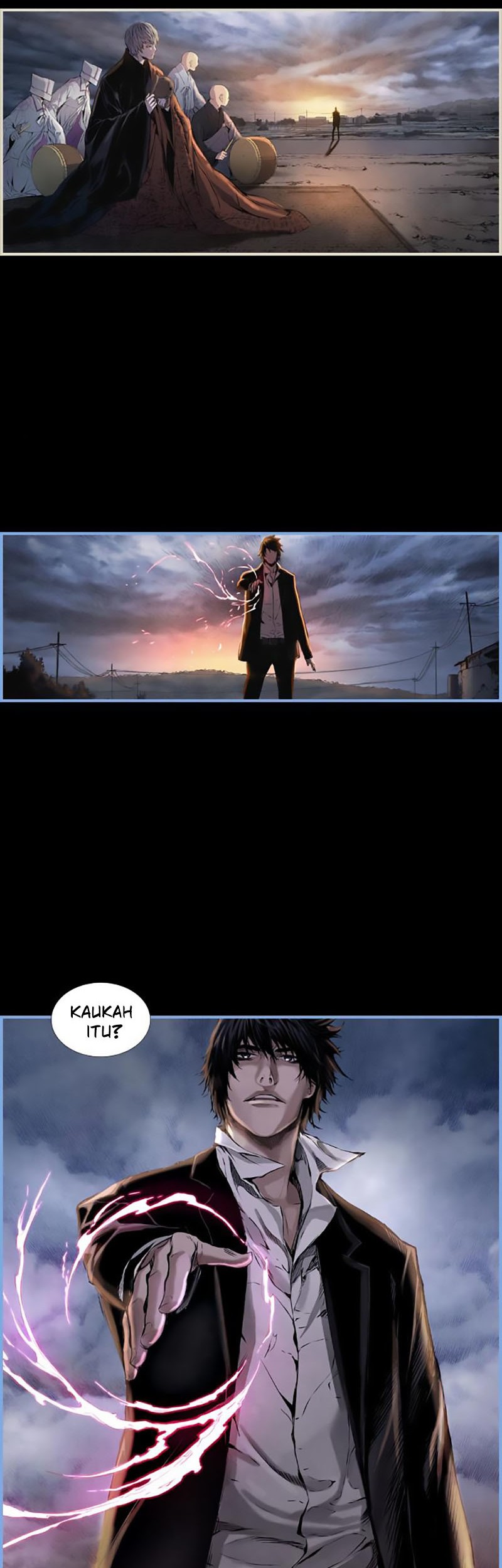 Island Part 2 Chapter 13 Gambar 17