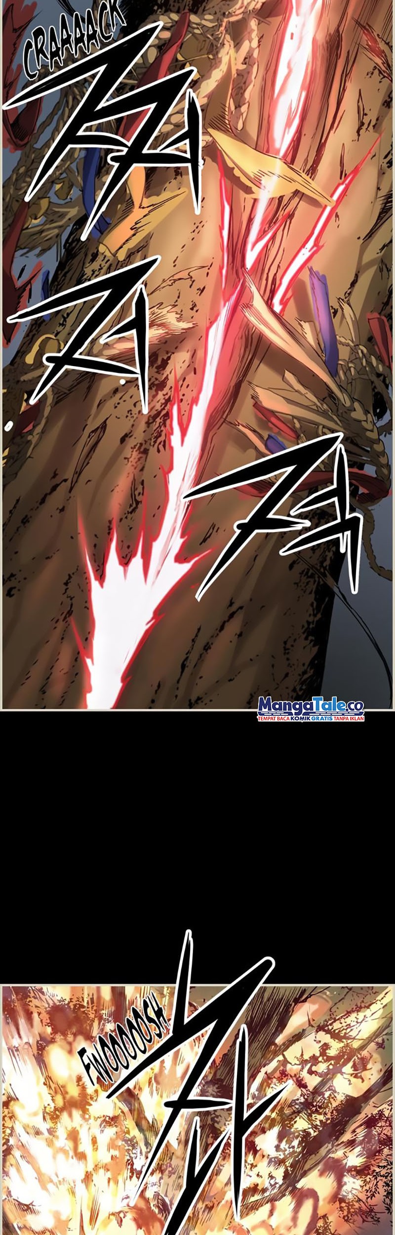 Island Part 2 Chapter 13 Gambar 19