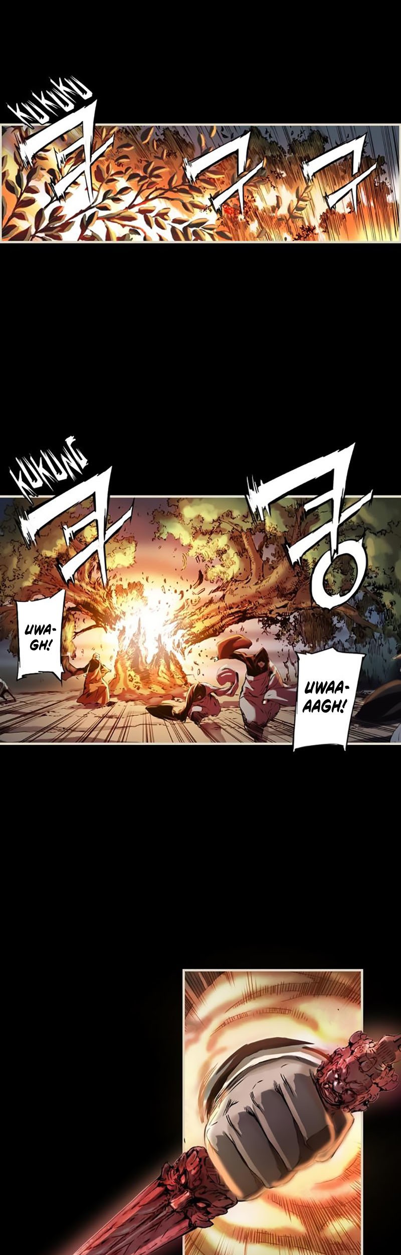Island Part 2 Chapter 13 Gambar 21