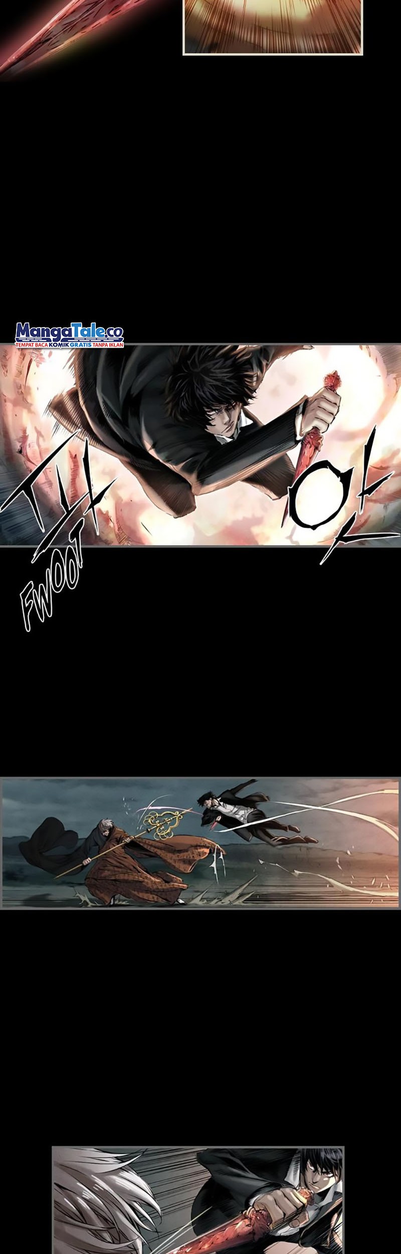 Island Part 2 Chapter 13 Gambar 22