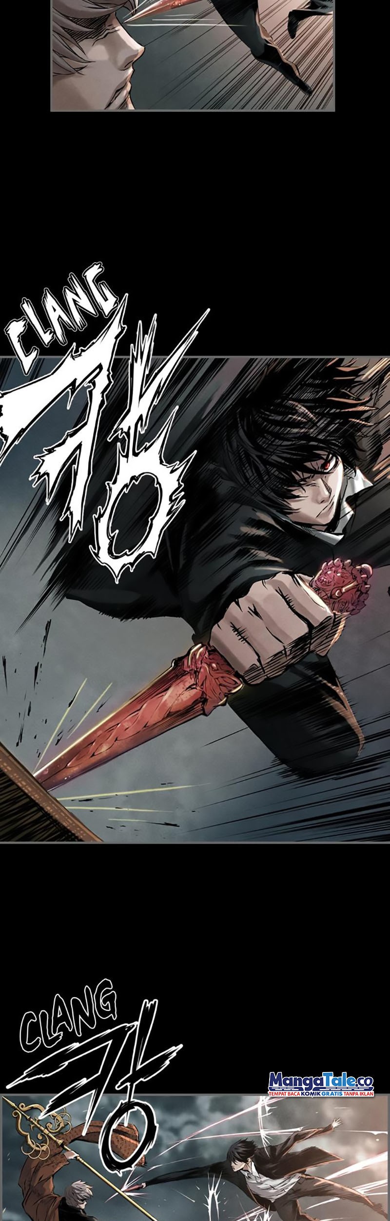 Island Part 2 Chapter 13 Gambar 23