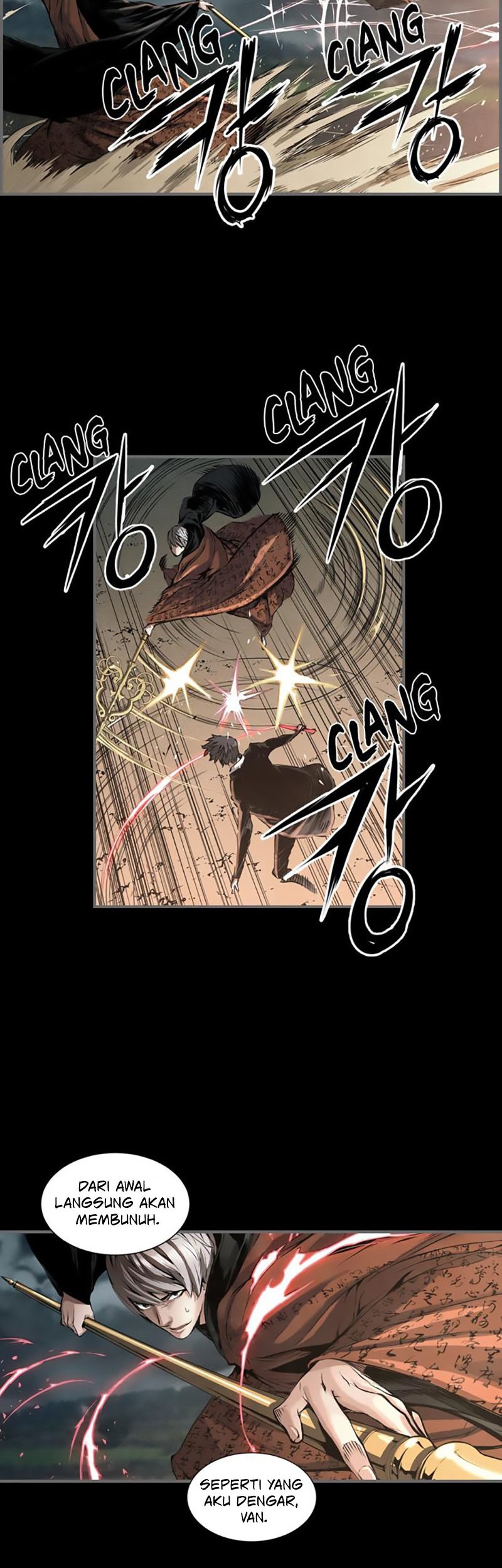 Island Part 2 Chapter 13 Gambar 24