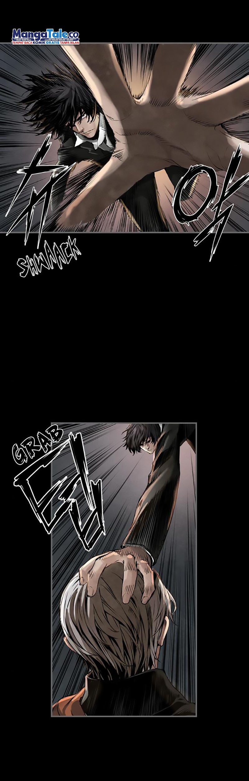 Island Part 2 Chapter 13 Gambar 26