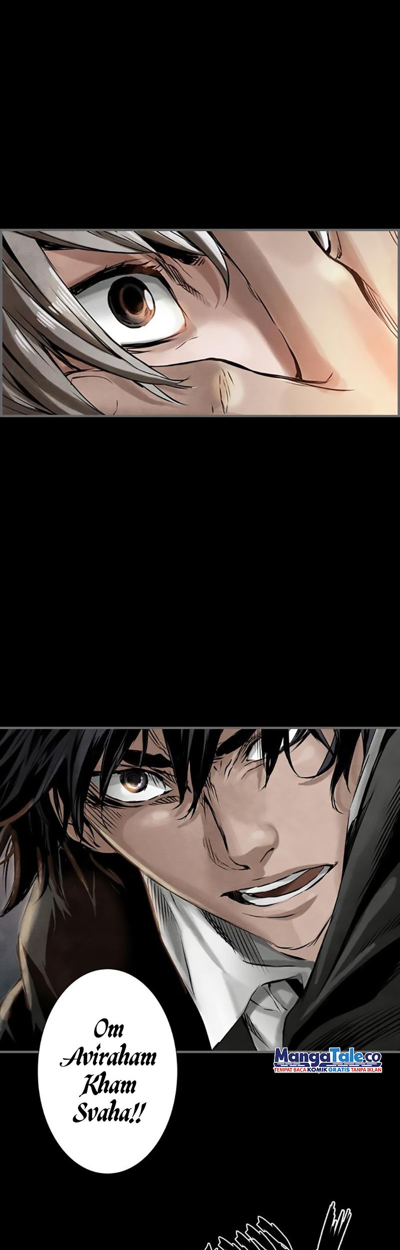 Island Part 2 Chapter 13 Gambar 27