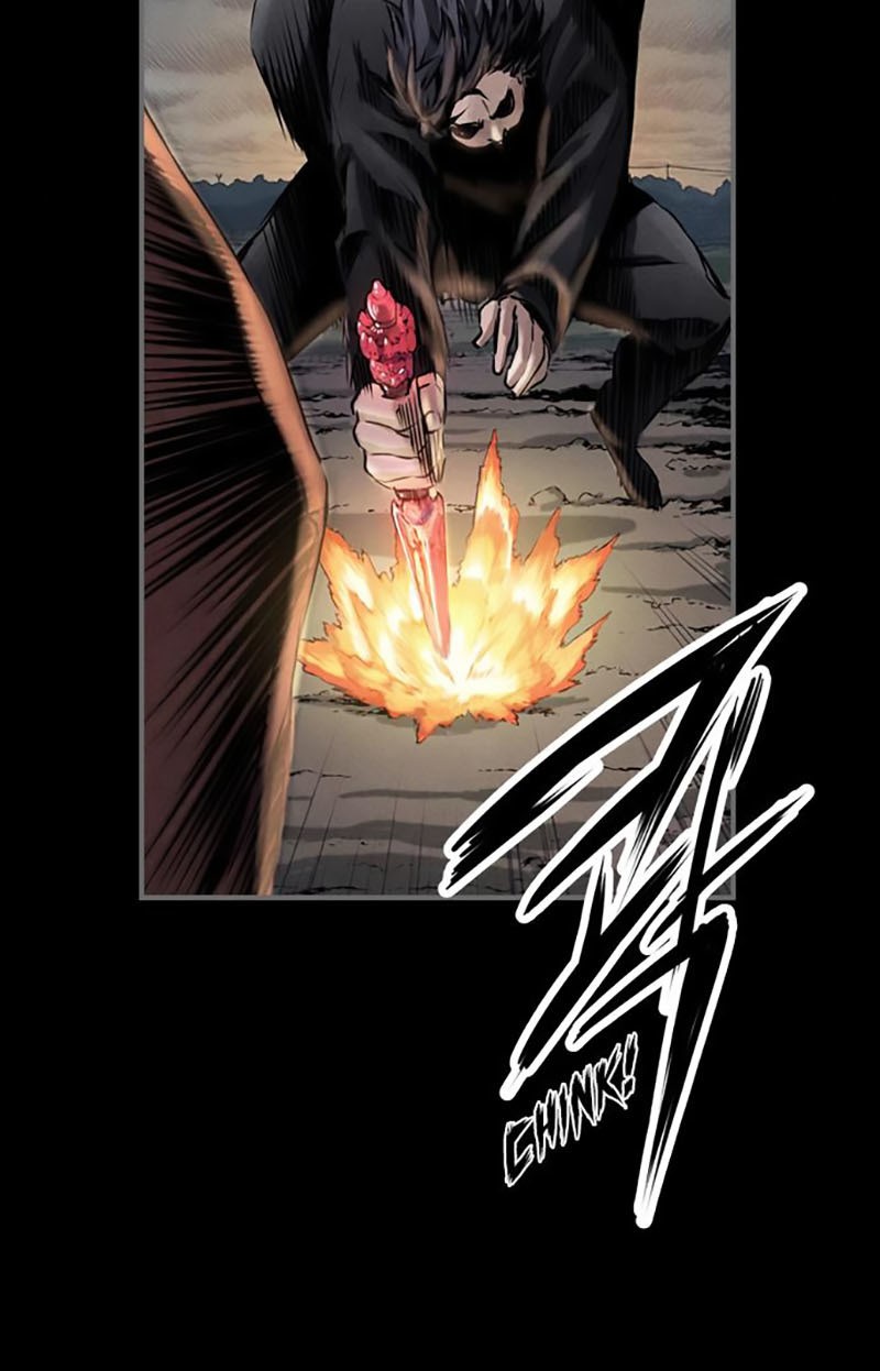 Island Part 2 Chapter 13 Gambar 30