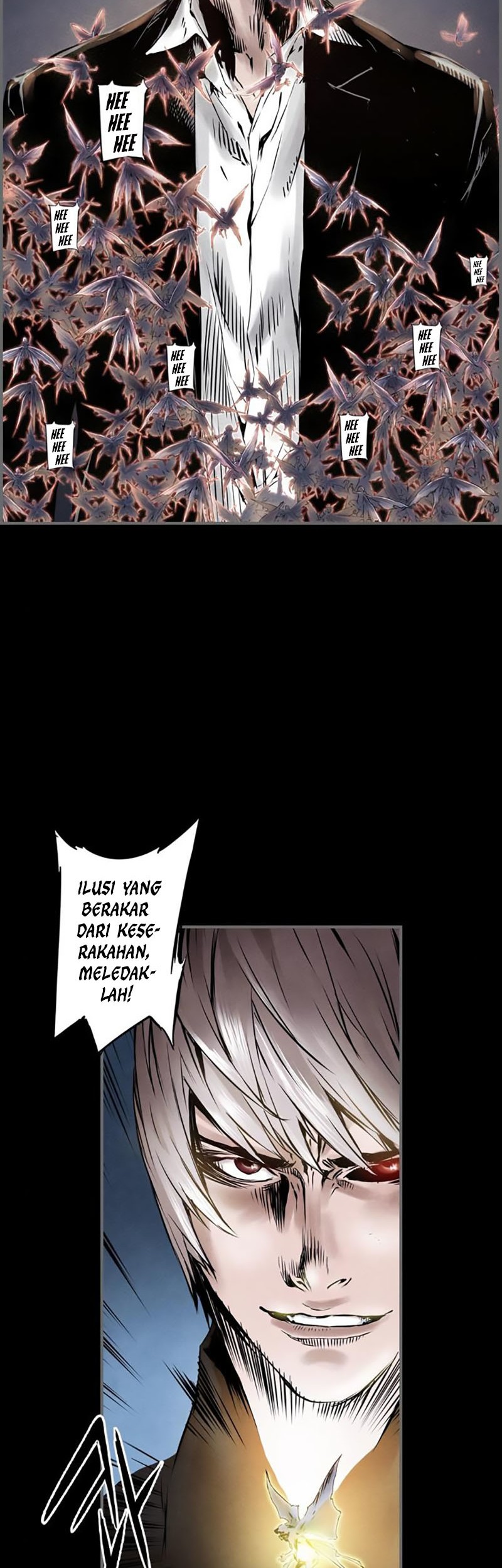 Island Part 2 Chapter 13 Gambar 32