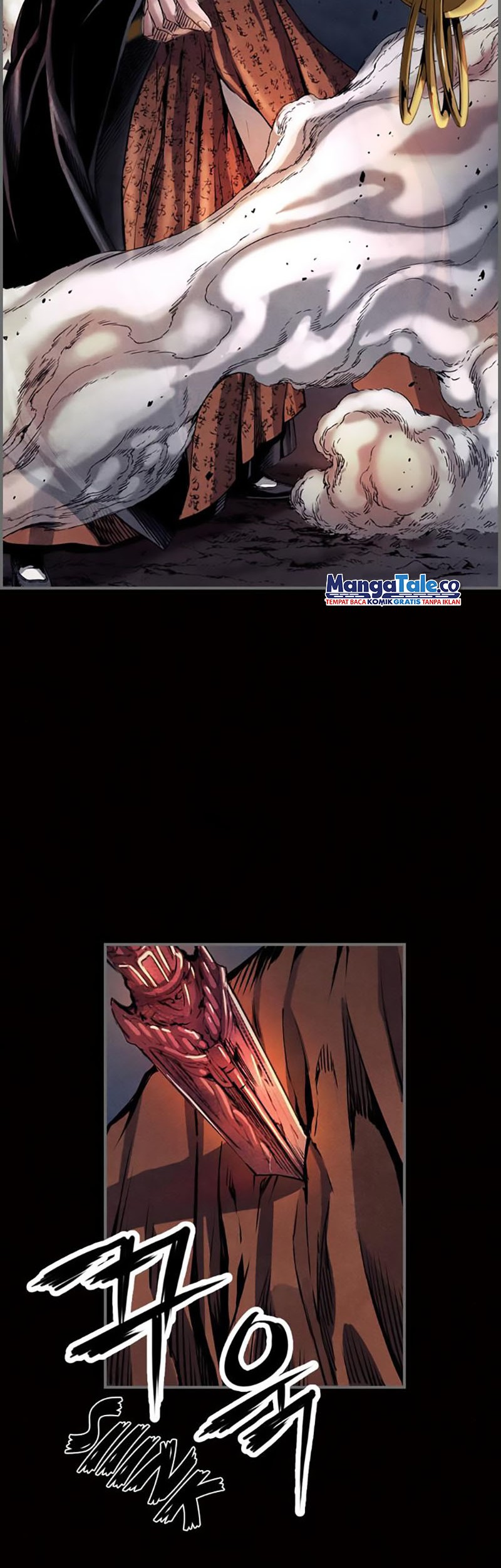 Island Part 2 Chapter 13 Gambar 37
