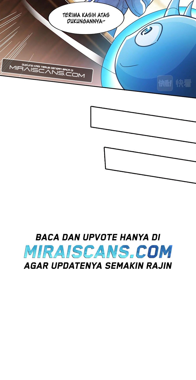 Dungeon: Start by Enslaving Blue Star Players Chapter 02 Gambar 15