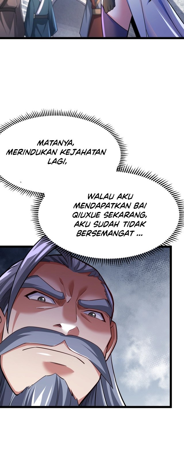 Ancient Godly Monarch Chapter 08 Gambar 13