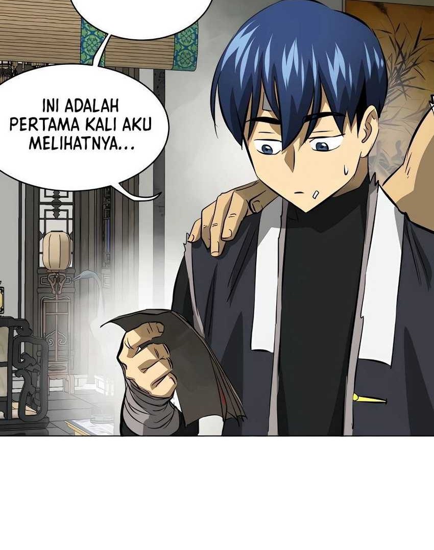 Infinite Level Up in Murim Chapter 132 Gambar 55