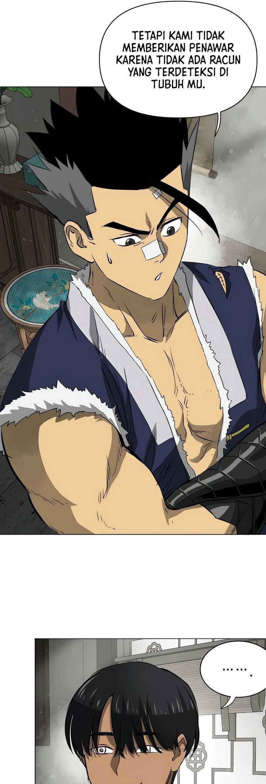 Baca  Infinite Level Up in Murim Chapter 132 Gambar 2