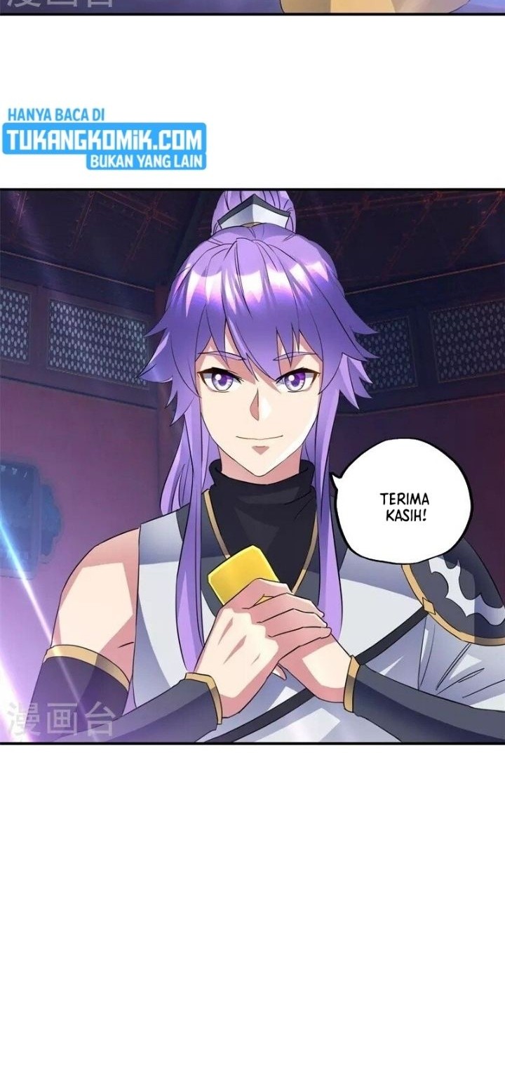 Baca Peerless Soul Chapter 406 Gambar 2