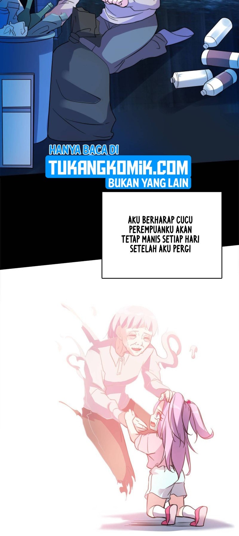 Raiders Rely On Login Rewards Chapter 17 Gambar 6
