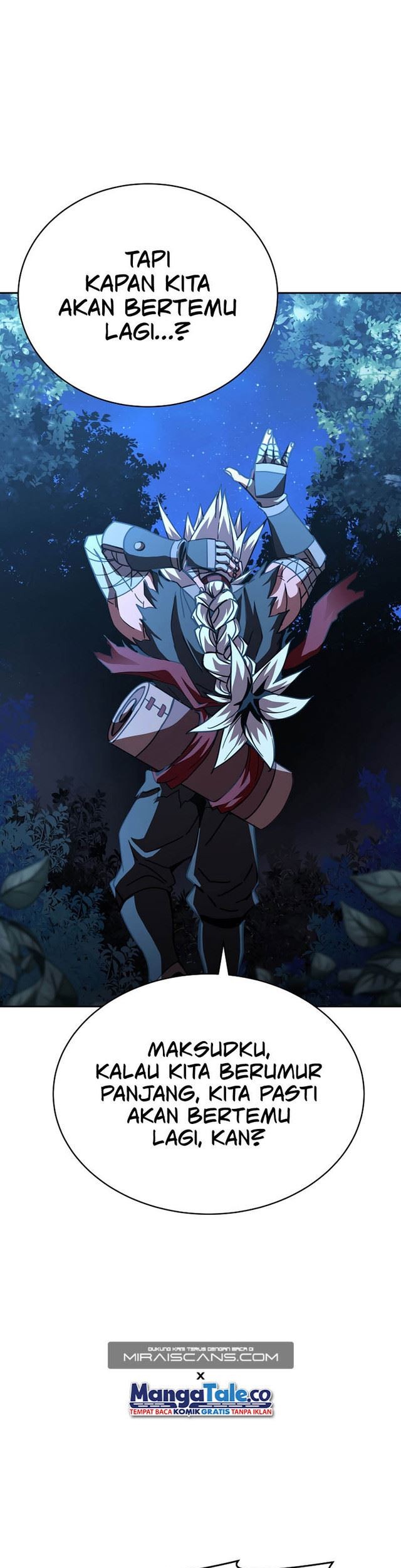 Martial Streamer Chapter 10 Gambar 37