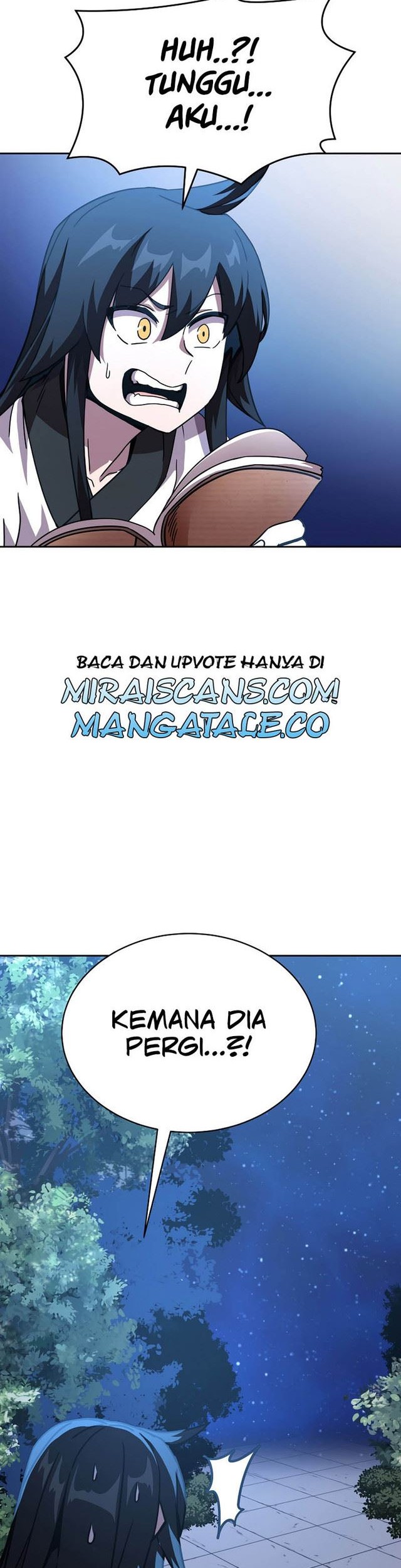 Martial Streamer Chapter 10 Gambar 38