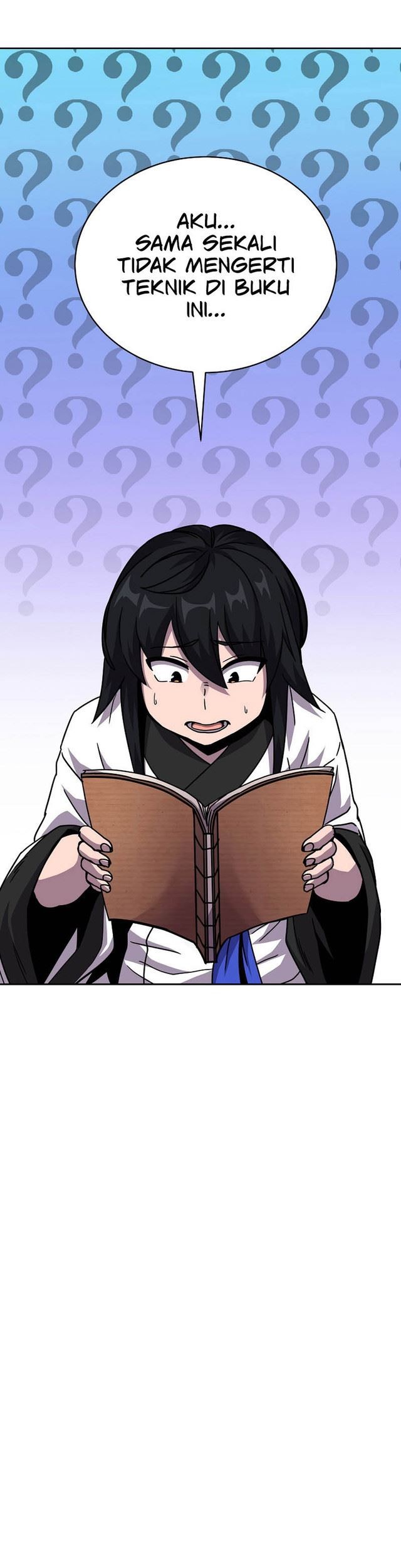 Martial Streamer Chapter 10 Gambar 41