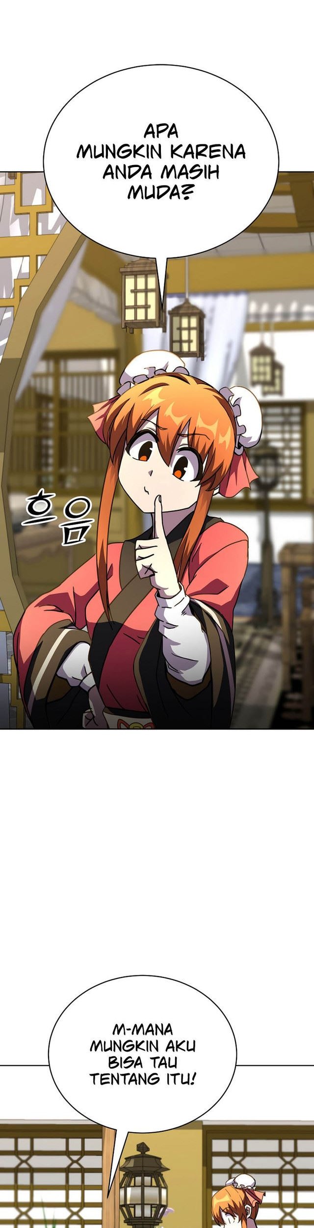 Martial Streamer Chapter 10 Gambar 43