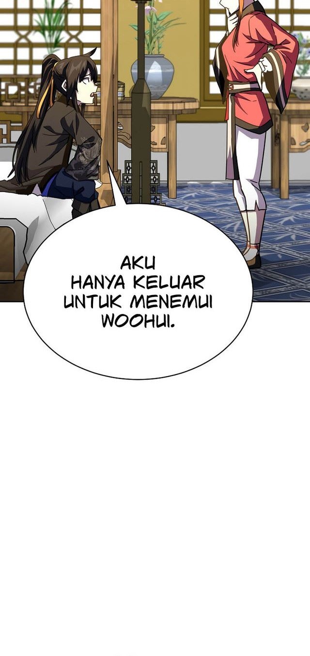 Martial Streamer Chapter 10 Gambar 44