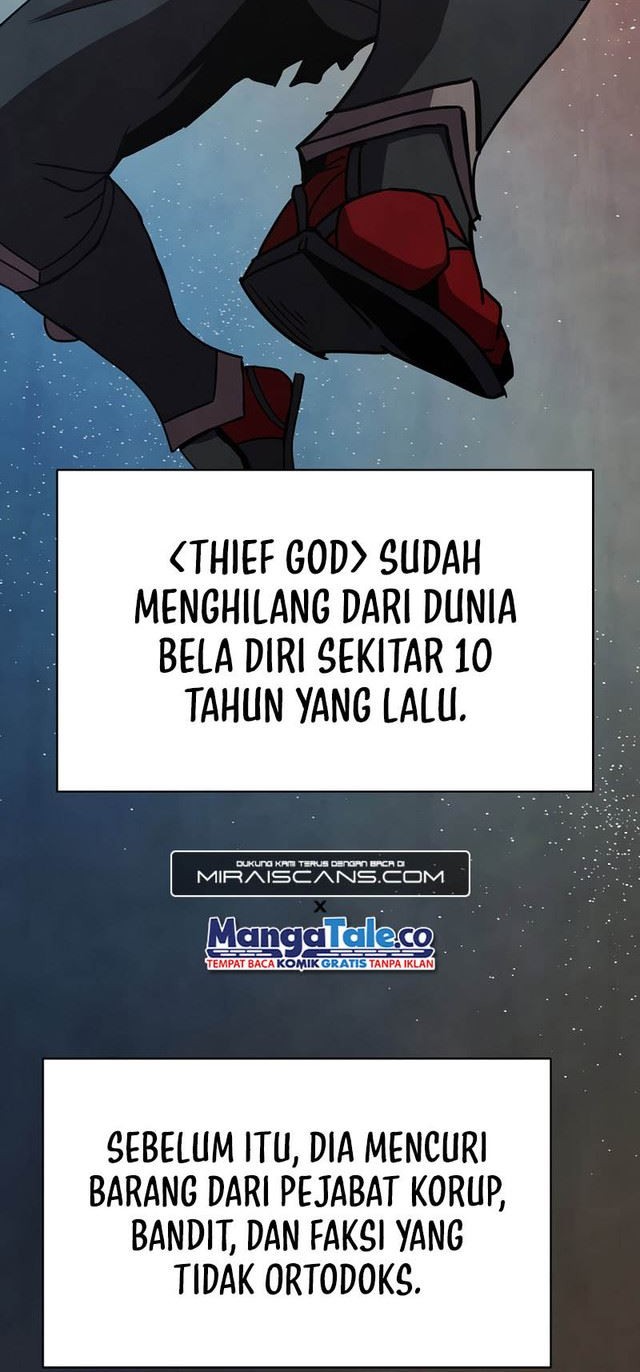 Martial Streamer Chapter 10 Gambar 47