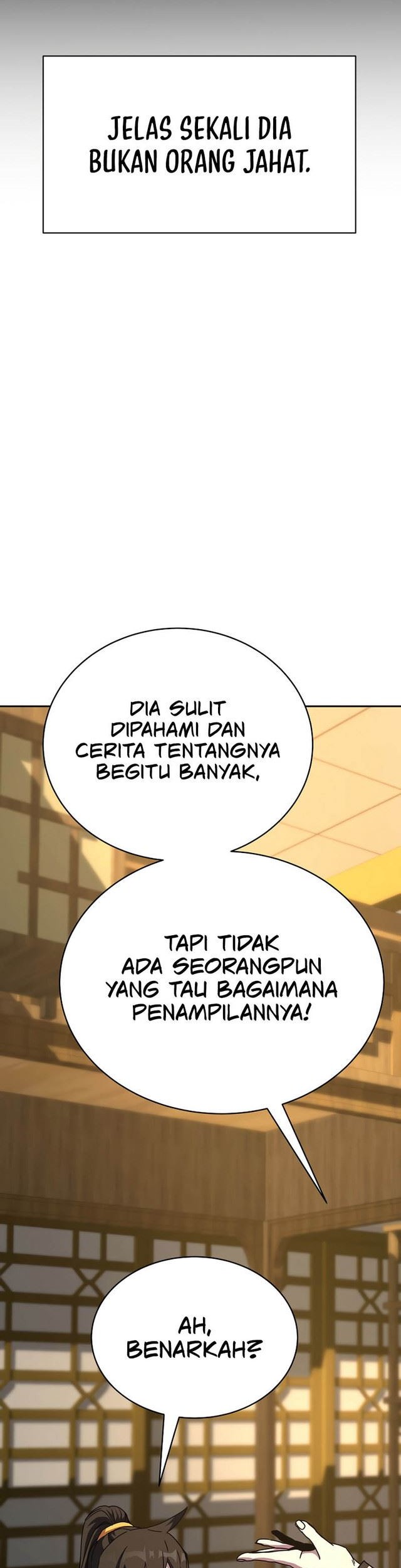Martial Streamer Chapter 10 Gambar 50