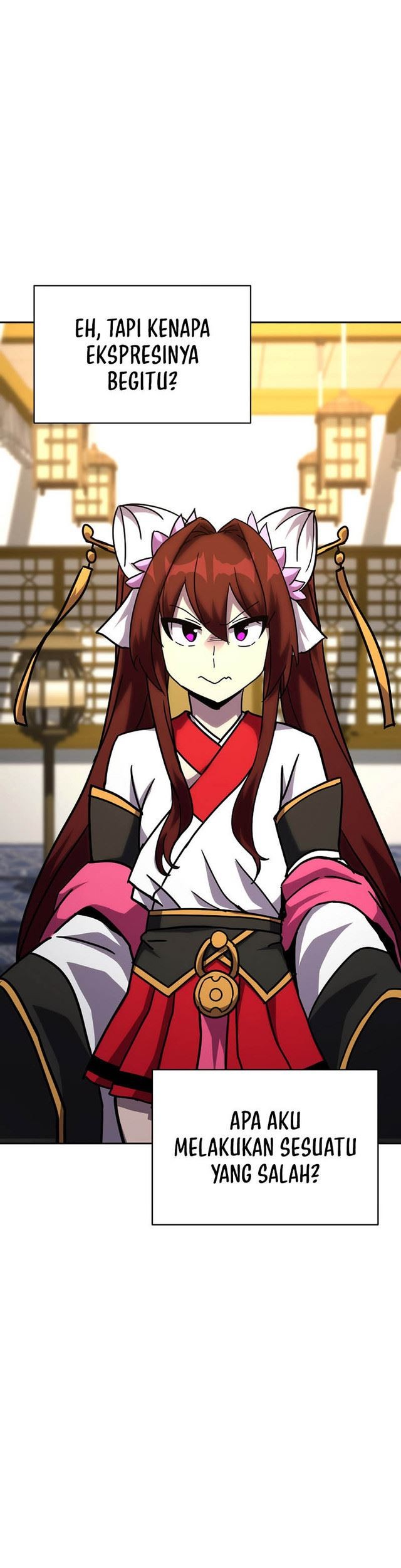 Martial Streamer Chapter 10 Gambar 56