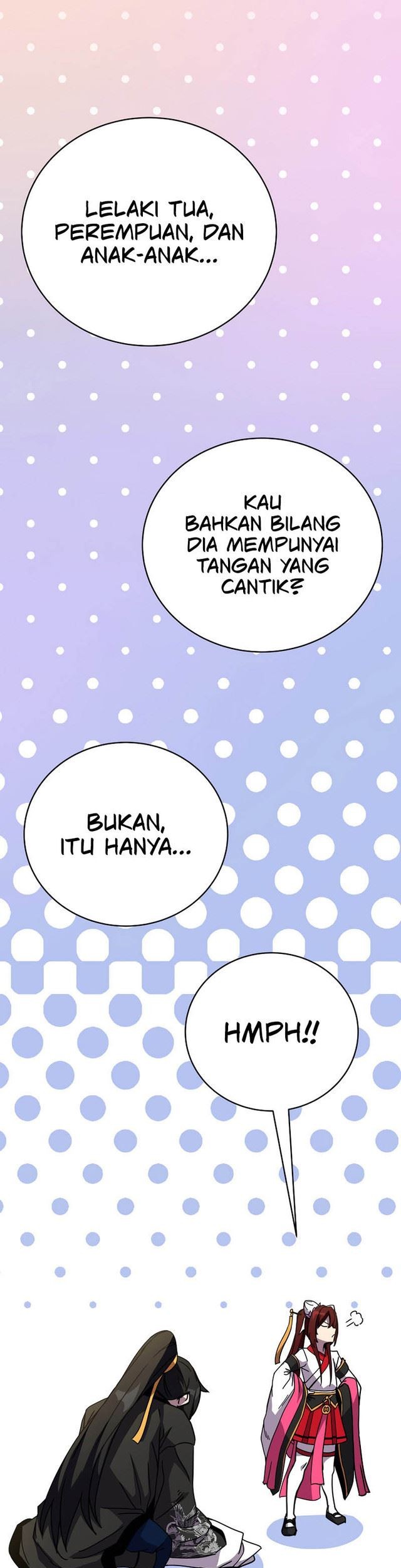 Martial Streamer Chapter 10 Gambar 60