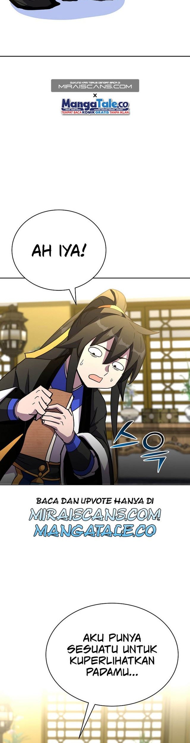 Martial Streamer Chapter 10 Gambar 61