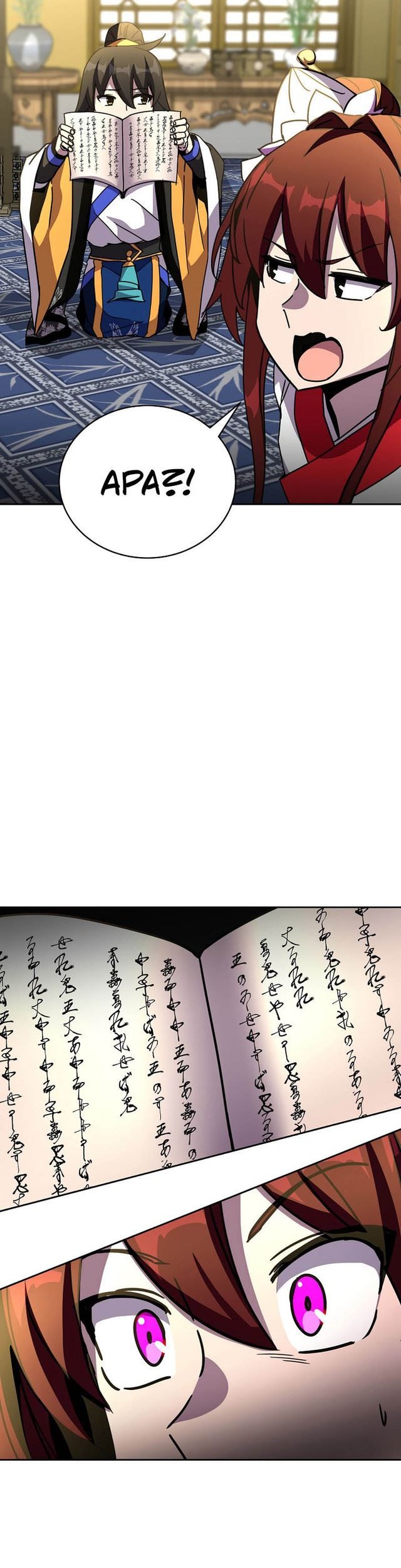 Martial Streamer Chapter 10 Gambar 62