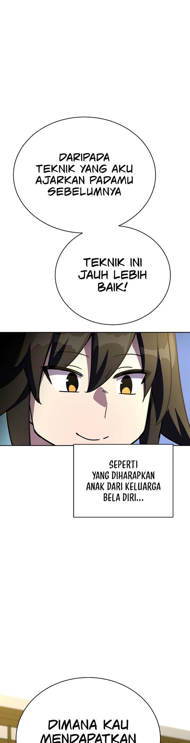 Martial Streamer Chapter 10 Gambar 64