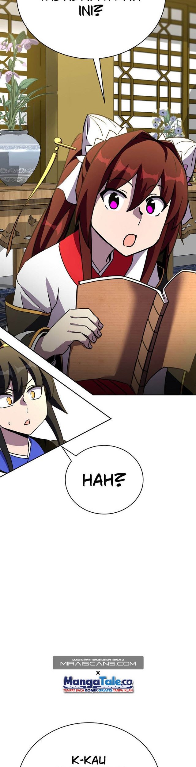 Martial Streamer Chapter 10 Gambar 65