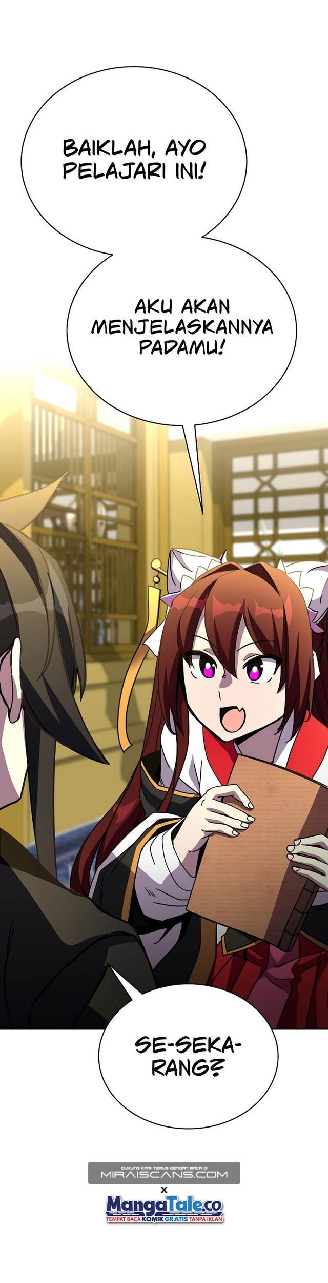 Martial Streamer Chapter 10 Gambar 68