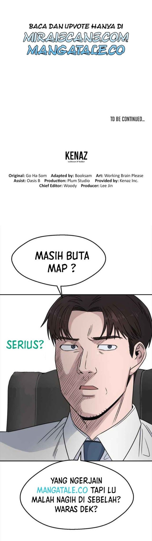 Martial Streamer Chapter 10 Gambar 75