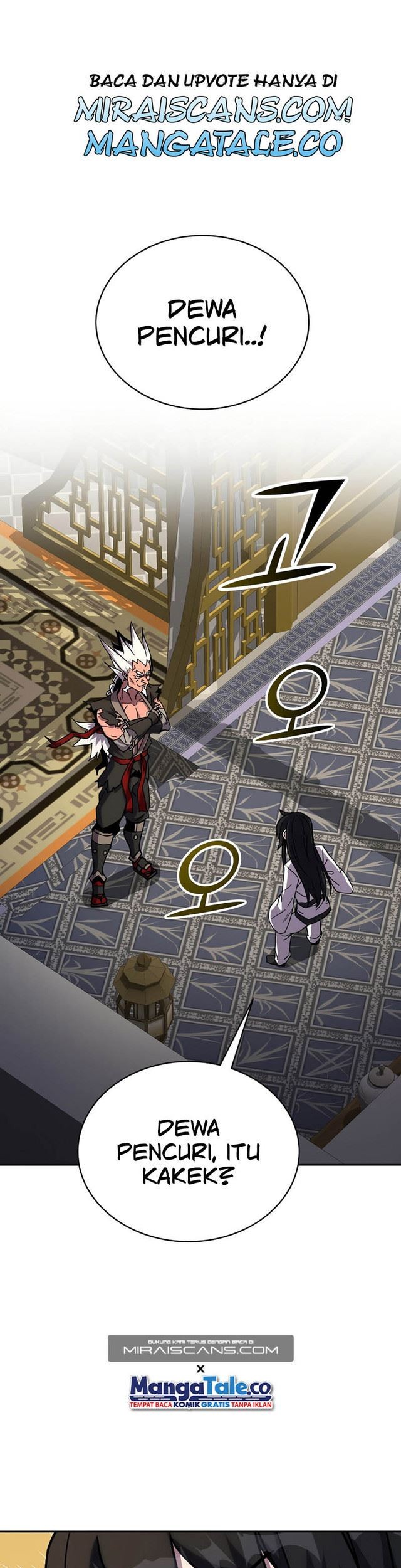 Baca Martial Streamer Chapter 10 Gambar 2
