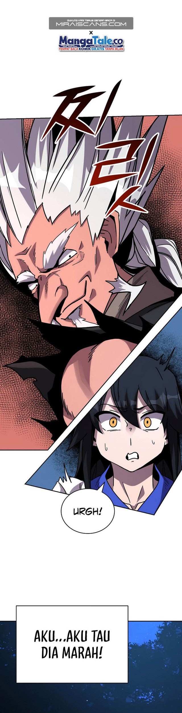 Martial Streamer Chapter 10 Gambar 8