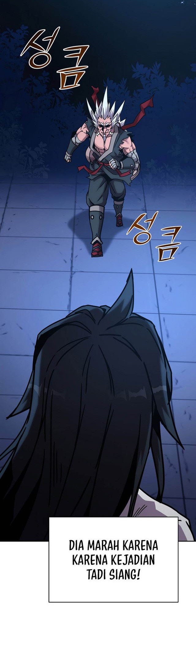 Martial Streamer Chapter 10 Gambar 9