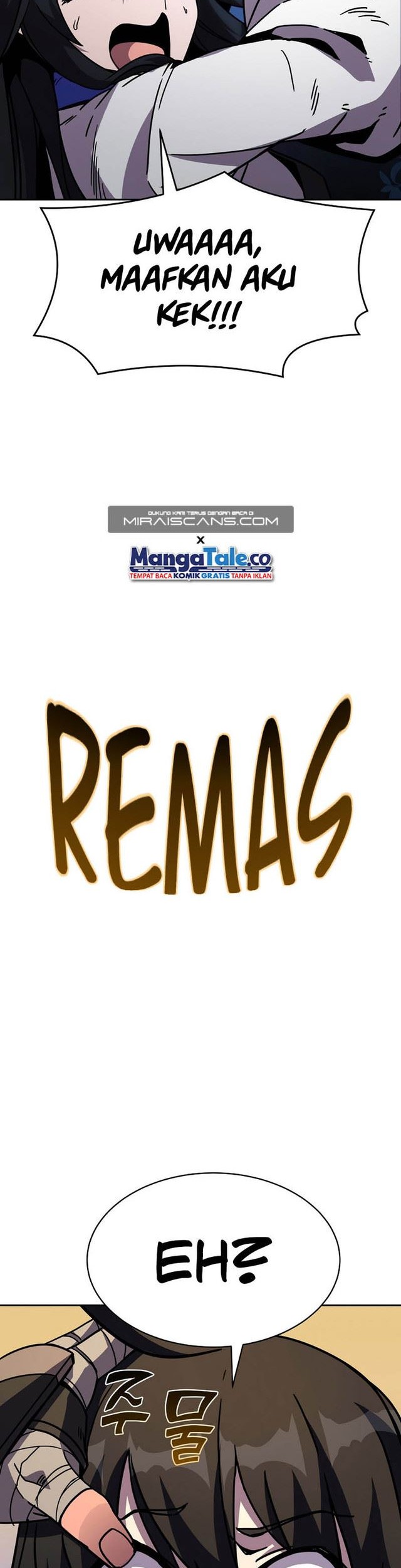 Martial Streamer Chapter 10 Gambar 11