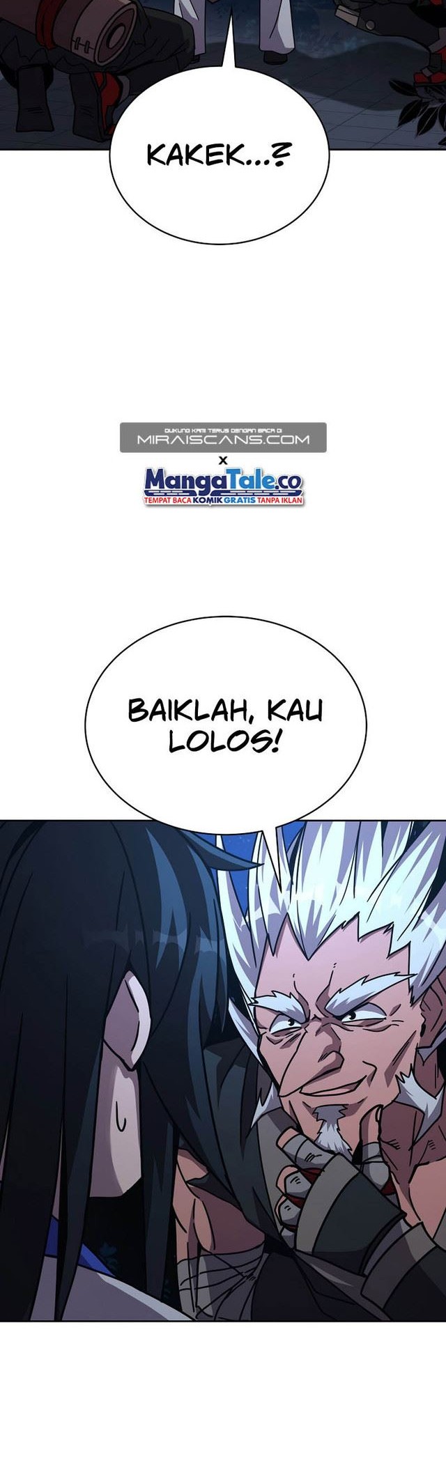 Martial Streamer Chapter 10 Gambar 13