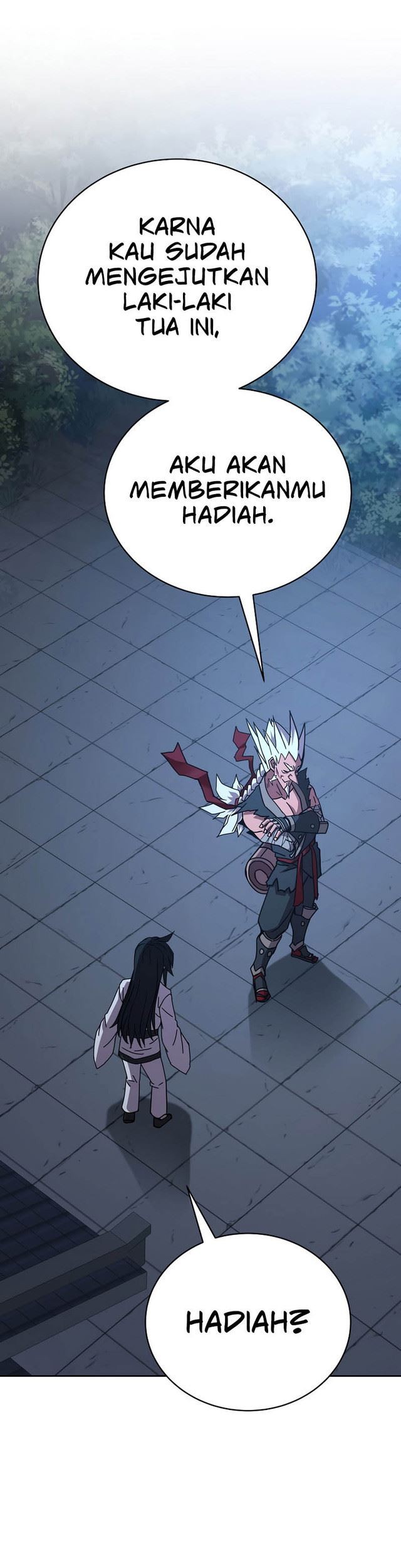 Martial Streamer Chapter 10 Gambar 14
