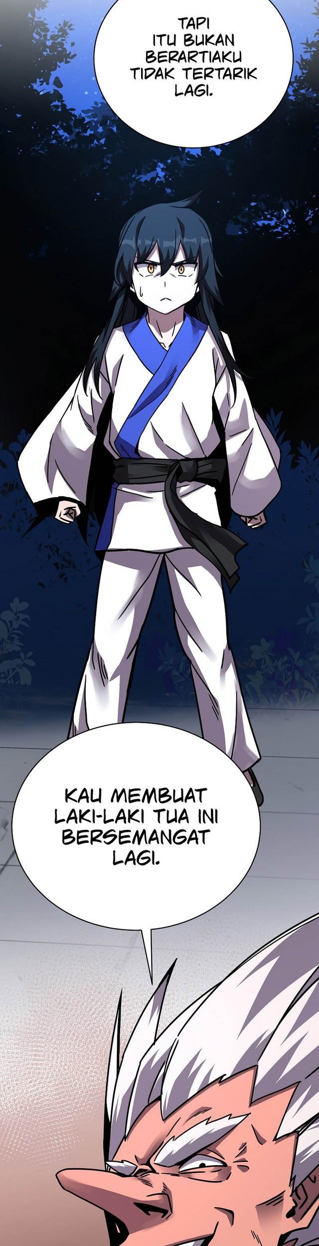 Martial Streamer Chapter 10 Gambar 19